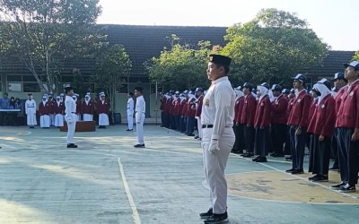 Pancasila Pemersatu Bangsa, Fondasi Perdamaian Dunia
